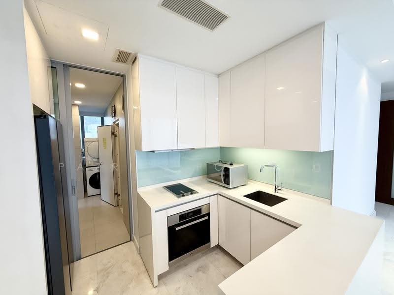 The Arc at Draycott, 5 Draycott Drive, Tanglin / Holland / Bukit Timah, 3 Bedrooms, 1,270 sqft, Apartment For Rent, by Patrick Poh 傅靖尰, 21008704 - Kitchen - PropertyGuru.com.sg