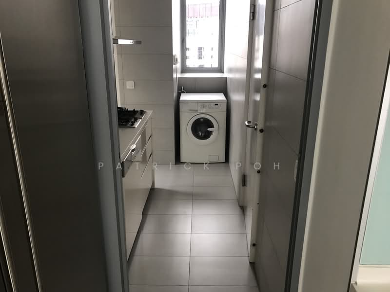 The Arc at Draycott, 5 Draycott Drive, 3 Bedrooms, 1,270 sqft, Apartment For Rent, by Patrick Poh 傅靖尰, 21008704 - PropertyGuru.com.sg