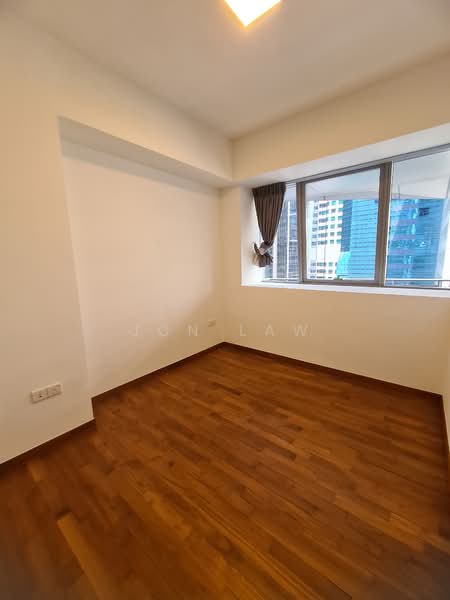 V On Shenton, 5 Shenton Way, 2 Bedrooms, 1,033 sqft, Condominium For Rent, by Jon Law, 21008828 - PropertyGuru.com.sg