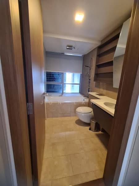 V On Shenton, 5 Shenton Way, 2 Bedrooms, 1,033 sqft, Condominium For Rent, by Jon Law, 21008828 - PropertyGuru.com.sg