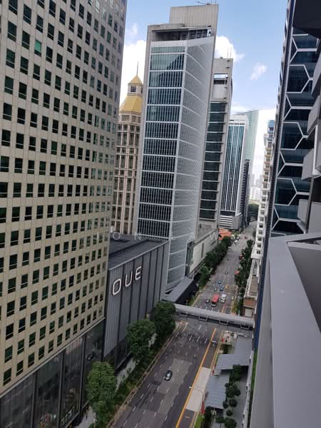 V On Shenton, 5 Shenton Way, 2 Bedrooms, 1,033 sqft, Condominium For Rent, by Jon Law, 21008828 - PropertyGuru.com.sg