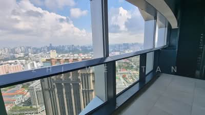 For Rent - DUO Residences