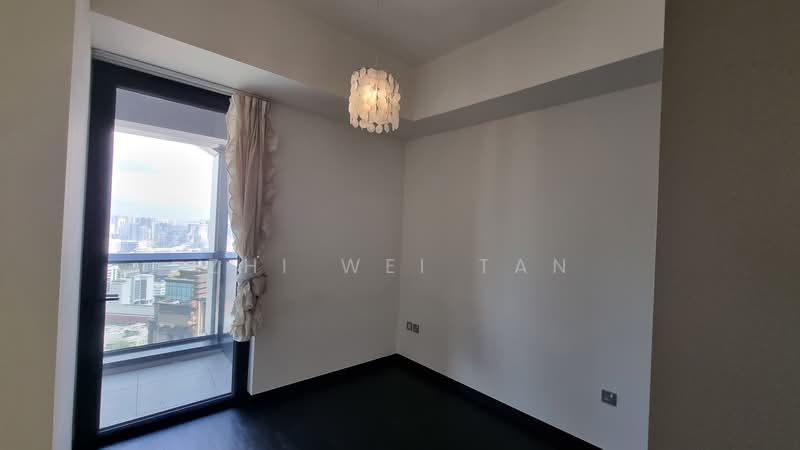 DUO Residences, 1 Fraser Street, 2 Bedrooms, 1,023 sqft, Apartment For Rent, by Zhi Wei Tan, 21008986 - PropertyGuru.com.sg