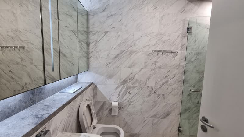 DUO Residences, 1 Fraser Street, 2 Bedrooms, 1,023 sqft, Apartment For Rent, by Zhi Wei Tan, 21008986 - PropertyGuru.com.sg