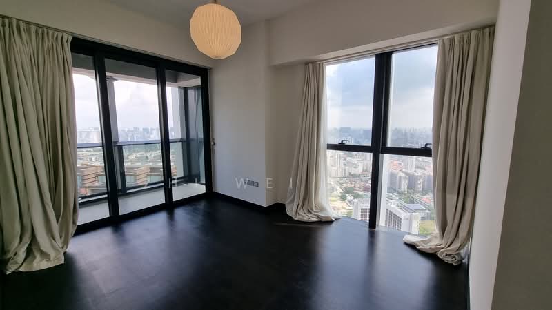 DUO Residences, 1 Fraser Street, 2 Bedrooms, 1,023 sqft, Apartment For Rent, by Zhi Wei Tan, 21008986 - PropertyGuru.com.sg