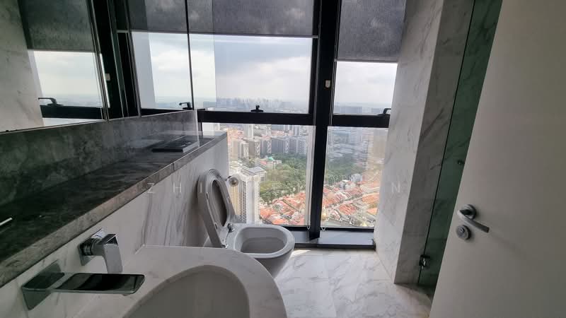 DUO Residences, 1 Fraser Street, 2 Bedrooms, 1,023 sqft, Apartment For Rent, by Zhi Wei Tan, 21008986 - PropertyGuru.com.sg