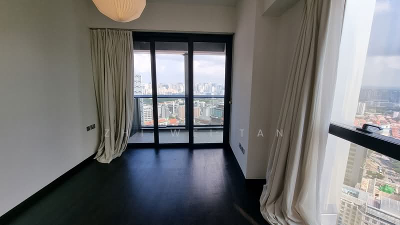 DUO Residences, 1 Fraser Street, 2 Bedrooms, 1,023 sqft, Apartment For Rent, by Zhi Wei Tan, 21008986 - PropertyGuru.com.sg