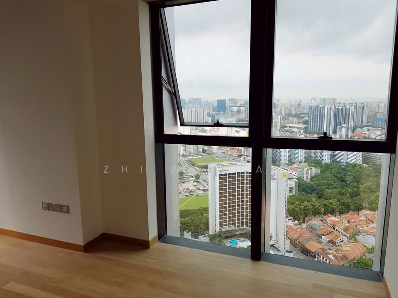 DUO Residences, 1 Fraser Street, 2 Bedrooms, 1,023 sqft, Apartment For Rent, by Zhi Wei Tan, 21008986 - PropertyGuru.com.sg