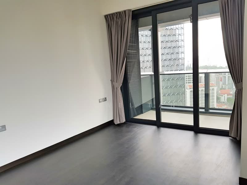 DUO Residences, 1 Fraser Street, 2 Bedrooms, 1,023 sqft, Apartment For Rent, by Zhi Wei Tan, 21008986 - PropertyGuru.com.sg