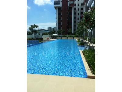 For Sale - Woodsville 28