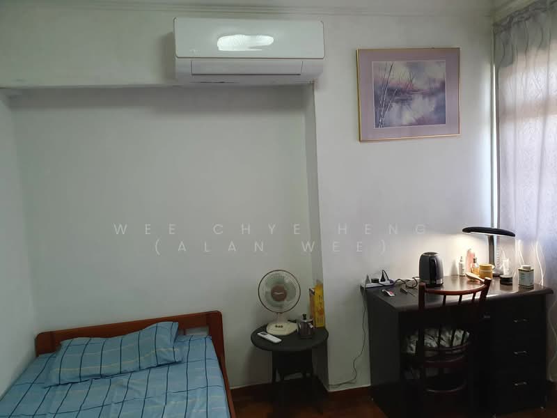 For Rent - 58 Strathmore Avenue