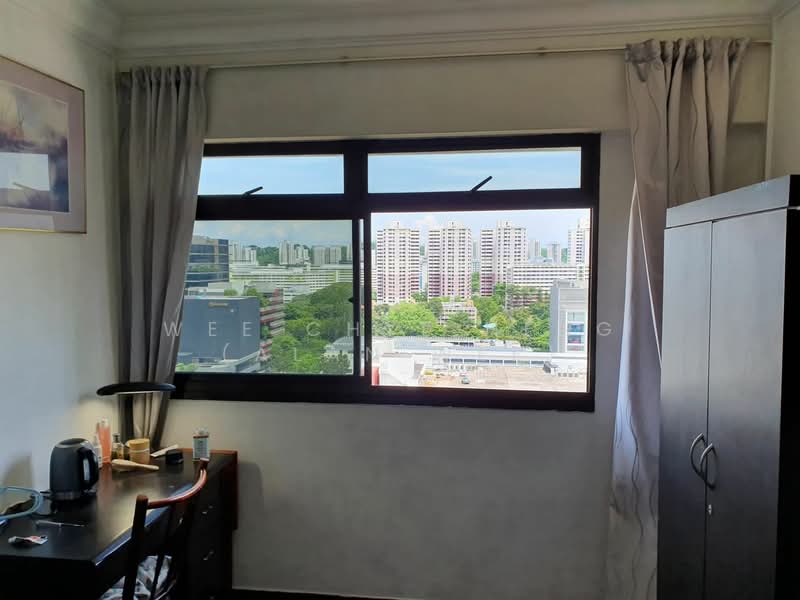 For Rent - 58 Strathmore Avenue