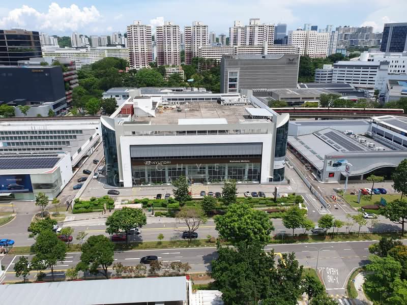 For Rent - 58 Strathmore Avenue