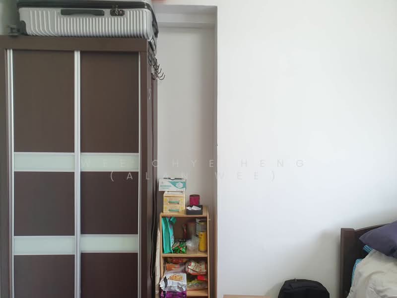 For Rent - 58 Strathmore Avenue