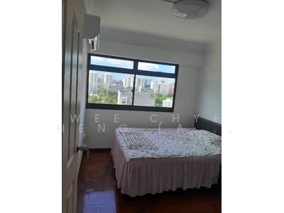 For Rent - 58 Strathmore Avenue