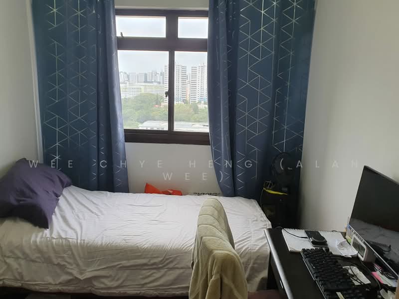 58 Strathmore Avenue, 58 Strathmore Avenue, Room Rental, 150 sqft, HDB Flat For Rent, by Wee Chye Heng (Alan Wee), 21009403 - PropertyGuru.com.sg