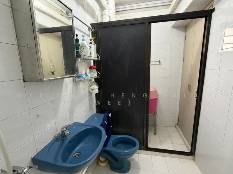 58 Strathmore Avenue, 58 Strathmore Avenue, Room Rental, 150 sqft, HDB Flat For Rent, by Wee Chye Heng (Alan Wee), 21009403 - PropertyGuru.com.sg