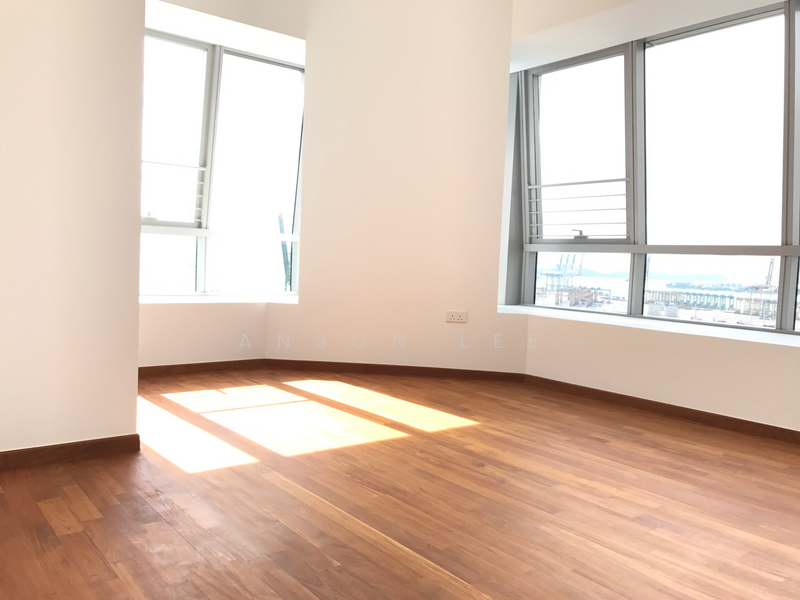 V on Shenton, 5 Shenton Way, 3 Bedrooms, 1,528 sqft, Condominium For Rent, by Anson Lee, 21009444 - PropertyGuru.com.sg