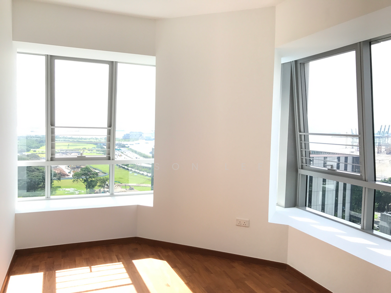 V on Shenton, 5 Shenton Way, 3 Bedrooms, 1,528 sqft, Condominium For Rent, by Anson Lee, 21009444 - PropertyGuru.com.sg