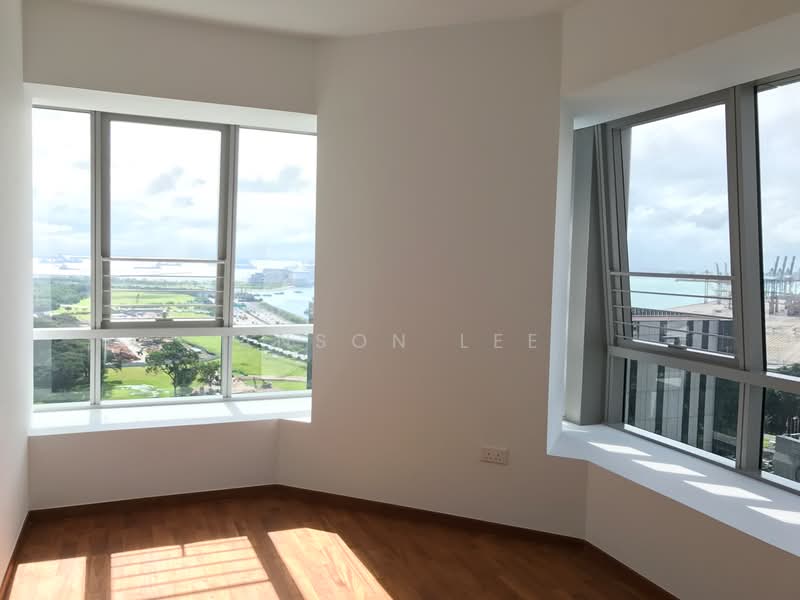 V on Shenton, 5 Shenton Way, 3 Bedrooms, 1,528 sqft, Condominium For Rent, by Anson Lee, 21009444 - PropertyGuru.com.sg
