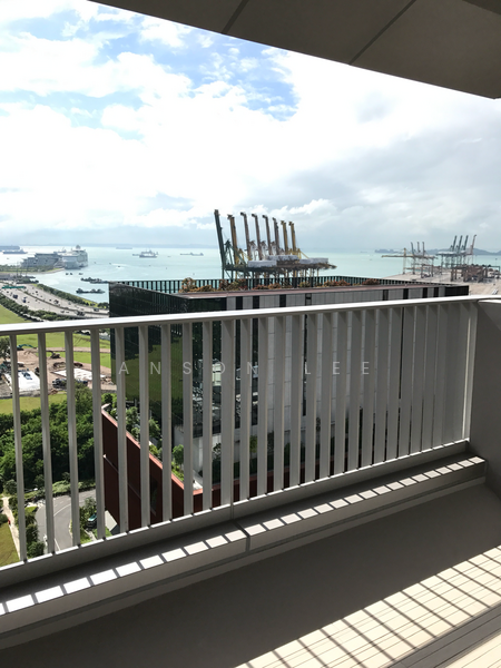 V on Shenton, 5 Shenton Way, 3 Bedrooms, 1,528 sqft, Condominium For Rent, by Anson Lee, 21009444 - PropertyGuru.com.sg
