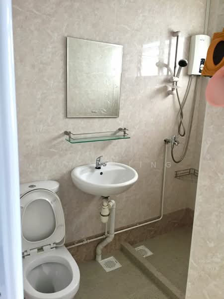 406 Pasir Ris Drive 6, 406 Pasir Ris Drive 6, 3 Bedrooms, 1,109 sqft, HDB Flat For Rent, by Lucas Jing, 21009988 - PropertyGuru.com.sg