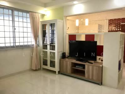 For Rent - 406 Pasir Ris Drive 6