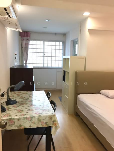 406 Pasir Ris Drive 6, 406 Pasir Ris Drive 6, 3 Bedrooms, 1,109 sqft, HDB Flat For Rent, by Lucas Jing, 21009988 - PropertyGuru.com.sg