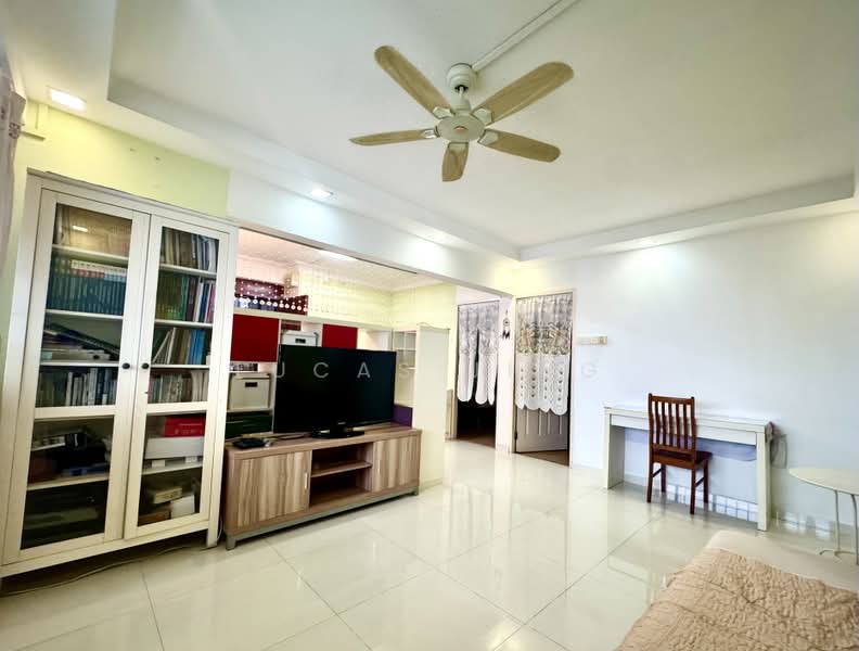 406 Pasir Ris Drive 6
