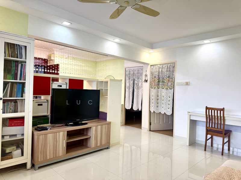 406 Pasir Ris Drive 6 photo 3