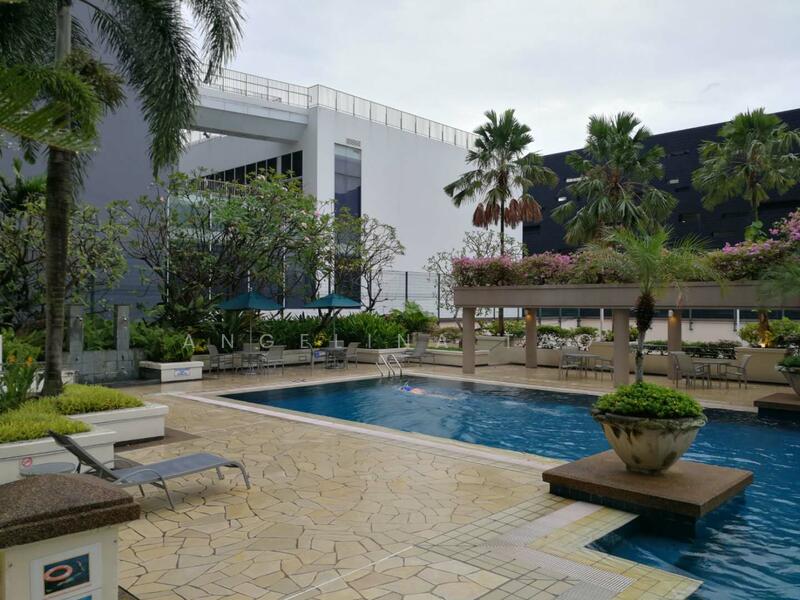 For Rent - Burlington square