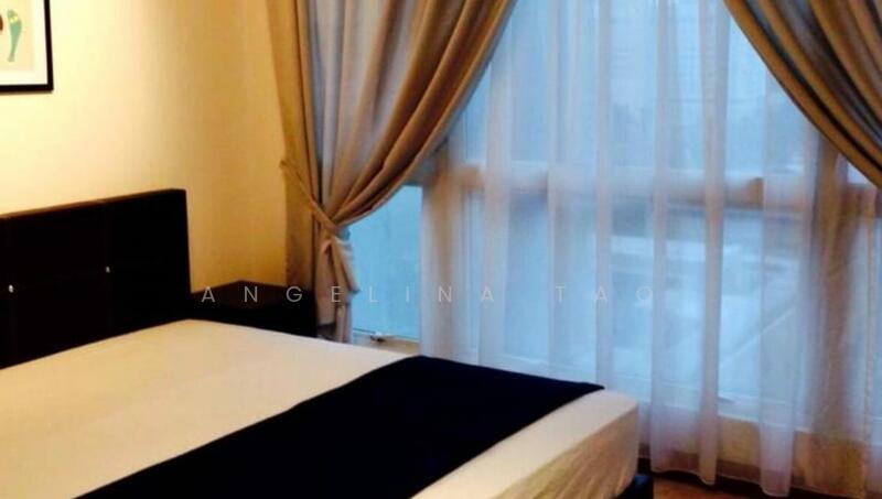 For Rent - Burlington square