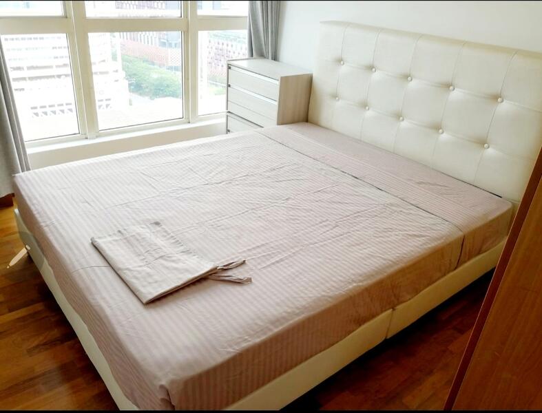 For Rent - Burlington square