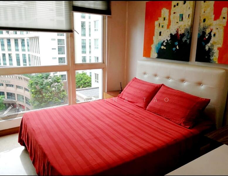 For Rent - Burlington square