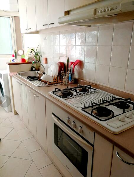 For Rent - Burlington square