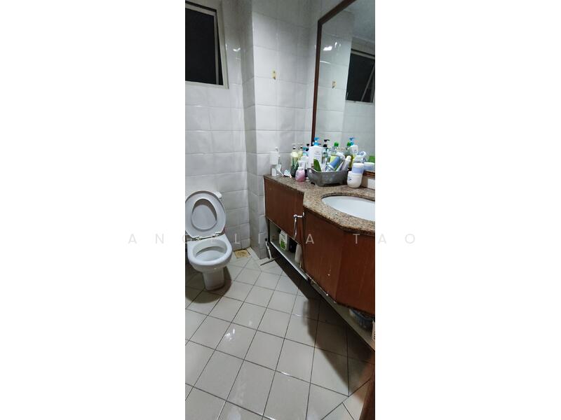 For Rent - Burlington square