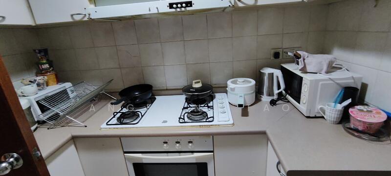 For Rent - Burlington square