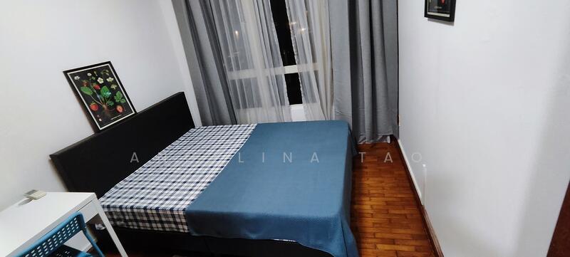 Burlington square, Bencoolen street, Room Rental, 200 sqft, Condominium For Rent, by Angelina Tao, 21010138 - PropertyGuru.com.sg