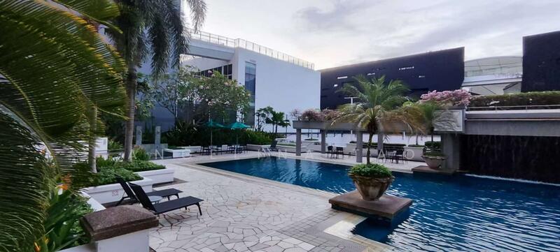 Burlington square, Bencoolen street, Room Rental, 200 sqft, Condominium For Rent, by Angelina Tao, 21010138 - PropertyGuru.com.sg