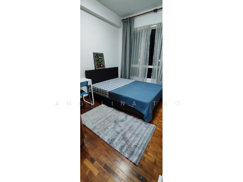 Burlington square, Bencoolen street, Room Rental, 200 sqft, Condominium For Rent, by Angelina Tao, 21010138 - PropertyGuru.com.sg