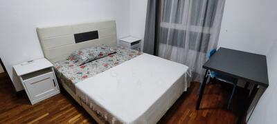 For Rent - Burlington square