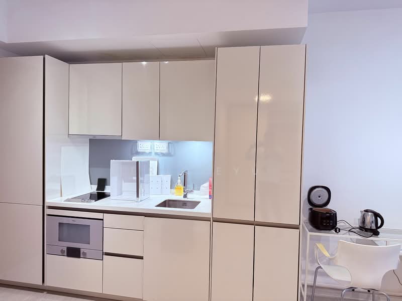 V on Shenton, 5 Shenton Way, Studio, 441 sqft, Condominium For Rent, by Eric Eyu, 21010182 - PropertyGuru.com.sg