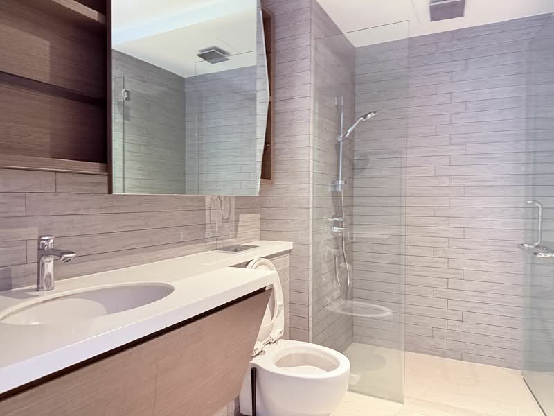 V on Shenton, 5 Shenton Way, Studio, 441 sqft, Condominium For Rent, by Eric Eyu, 21010182 - PropertyGuru.com.sg