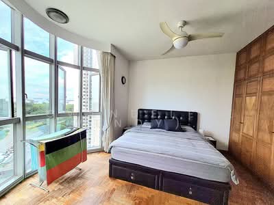 For Rent - The Bayshore