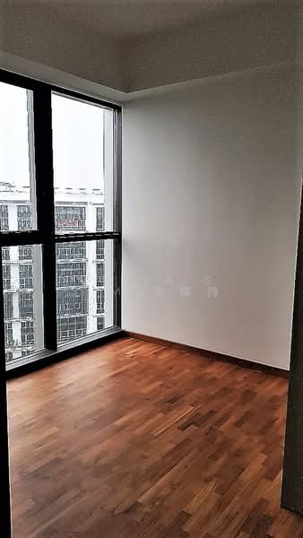 Sims Urban Oasis, 2 Sims Drive, 1 Bedroom, 441 sqft, Condominium For Rent, by Stella S Sim, 21010225 - PropertyGuru.com.sg