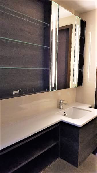 Sims Urban Oasis, 2 Sims Drive, 1 Bedroom, 441 sqft, Condominium For Rent, by Stella S Sim, 21010225 - PropertyGuru.com.sg