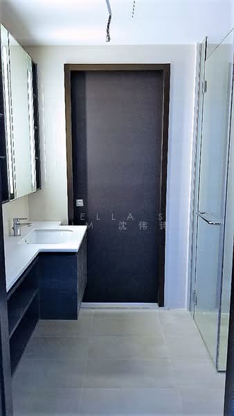 Sims Urban Oasis, 2 Sims Drive, 1 Bedroom, 441 sqft, Condominium For Rent, by Stella S Sim, 21010225 - PropertyGuru.com.sg