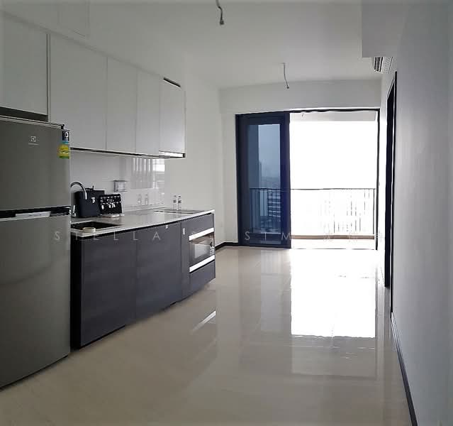 Sims Urban Oasis, 2 Sims Drive, 1 Bedroom, 441 sqft, Condominium For Rent, by Stella S Sim, 21010225 - PropertyGuru.com.sg