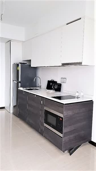Sims Urban Oasis, 2 Sims Drive, 1 Bedroom, 441 sqft, Condominium For Rent, by Stella S Sim, 21010225 - PropertyGuru.com.sg