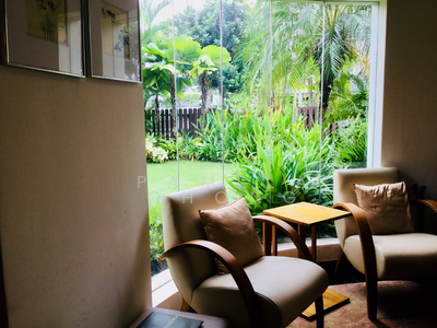 For Sale - TRANQUIL SETTING⭐️ELEVATED CHARM ⭐️RENOVATED SEMID W LARGE GARDEN ☎️ PAM 90228600